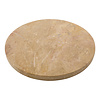 Red Marble Cheeseboard round 30 cm