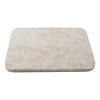 Indomarmer Crème Marmeren Snijplank 35 x 25 cm