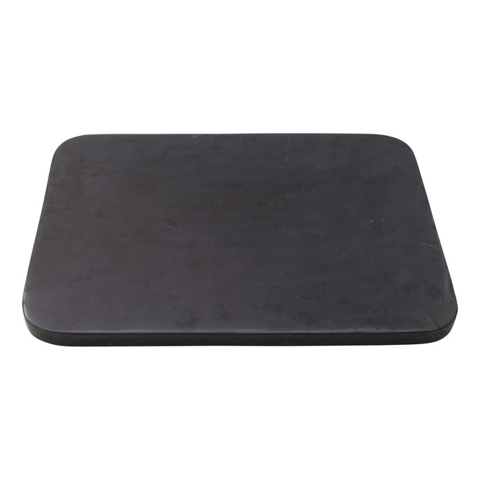 Indomarmer Black Marble Cutting board 35 x 25 cm