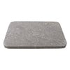 Indomarmer Gray Marble Cutting board 35 x 25 cm