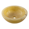 Onyx Waskom Ø 40 x H 15 cm