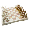 Marble Chessboard 45 x 45 cm Model 6