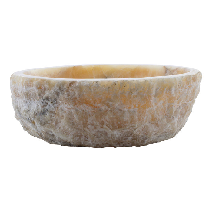 Indomarmer Washbasin from Onyx 46x42x15cm