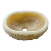 Toiletfontein van Onyx 36x27x15cm
