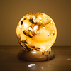 Ball lamp Onyx