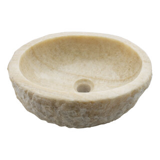 Indomarmer Toilet Fountain from Onyx 42x34x15cm