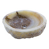 Wasbak van Onyx 46x41x15cm