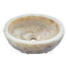 Indomarmer Toiletfontein van Onyx 36x27x15cm