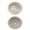 Onyx Washbasin Set