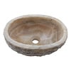 Toiletfontein van Onyx 37x27x15cm