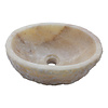 Toiletfontein van Onyx 36x27x15cm