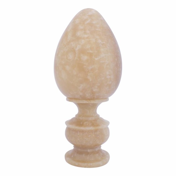 Indomarmer Eivorm Lamp Onyx