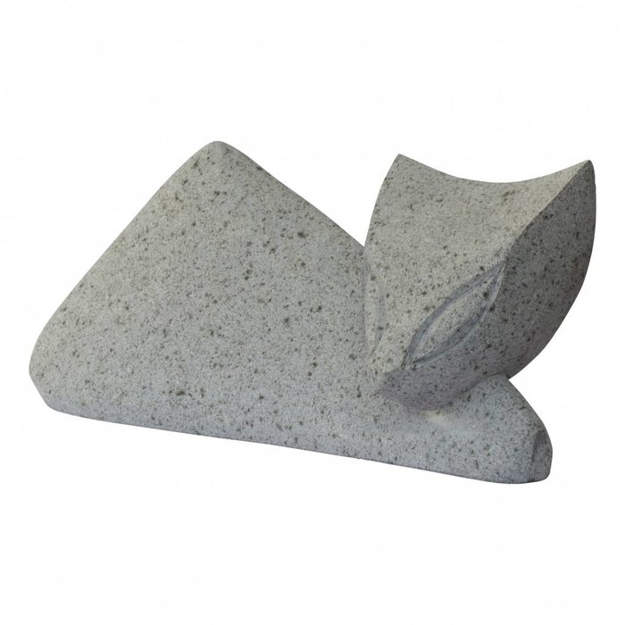 Indomarmer Abstract Cat River Stone