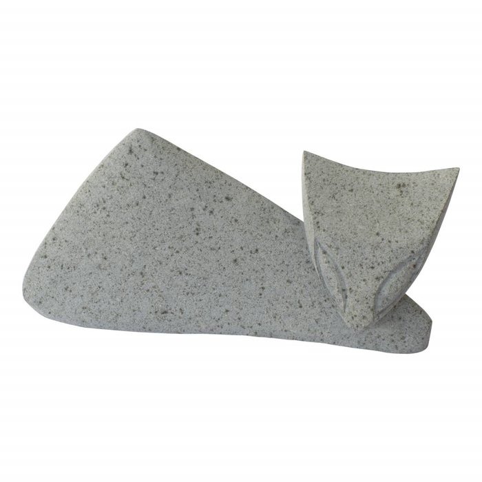 Indomarmer Abstract Cat River Stone