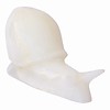 Kleine Schnecke aus Onyx