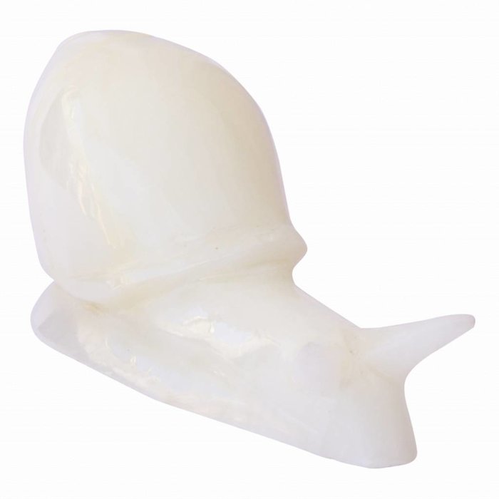 Indomarmer Slug from Onyx