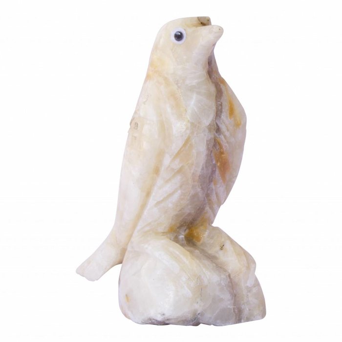 Indomarmer Vogeltje Van Onyx