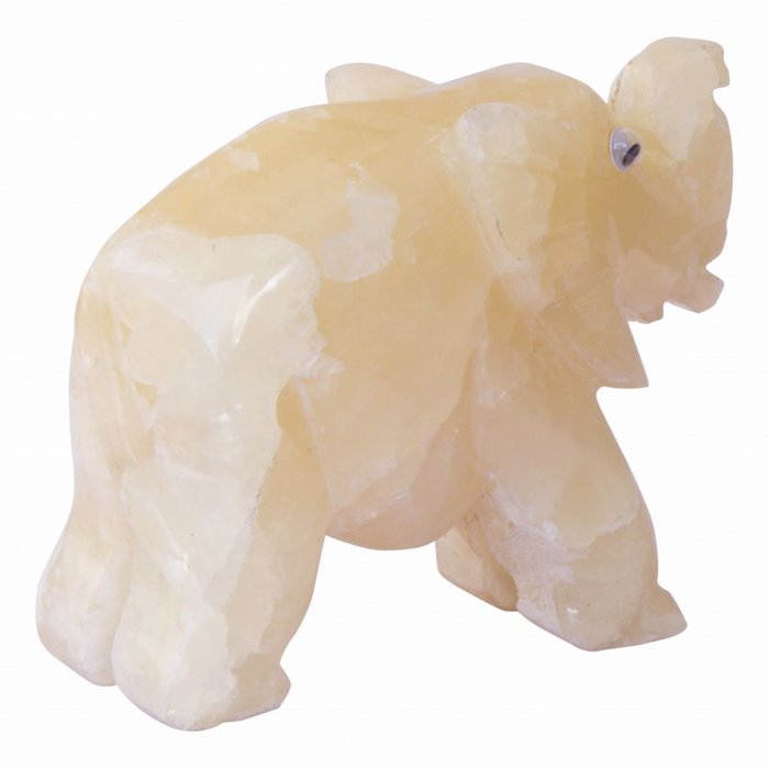 Indomarmer Elephant from Onyx