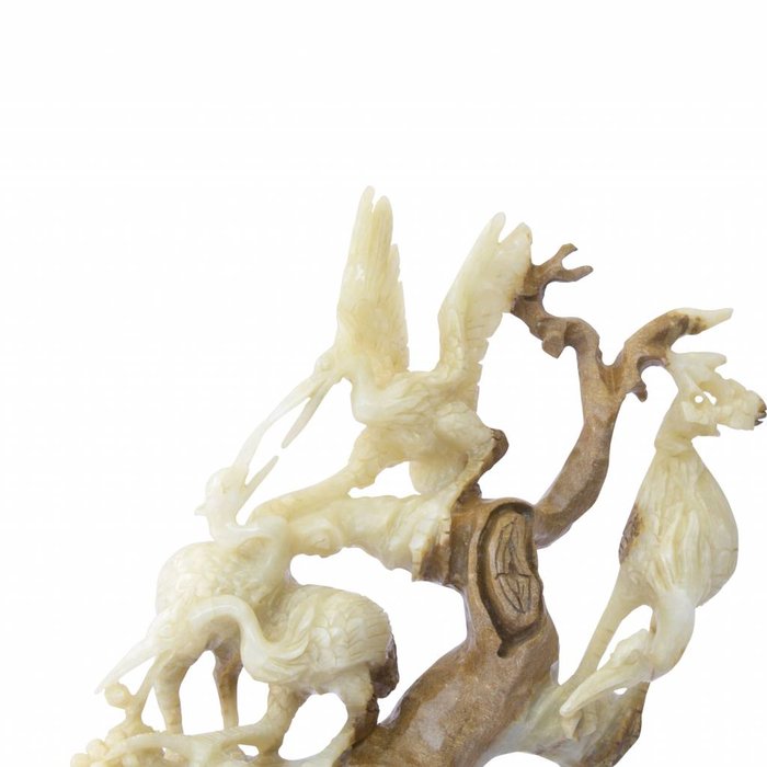 Indomarmer Birds Onyx