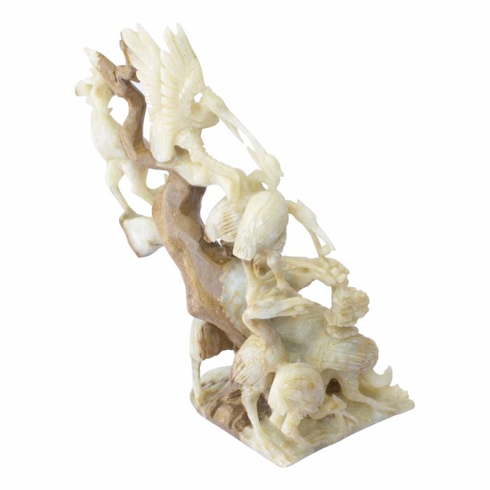 Indomarmer Birds Onyx