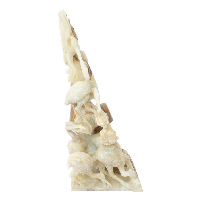 Indomarmer Birds Onyx