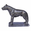 Black Pitbull Marmer