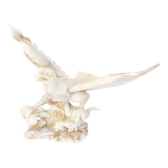 Indomarmer Great Eagle Onyx