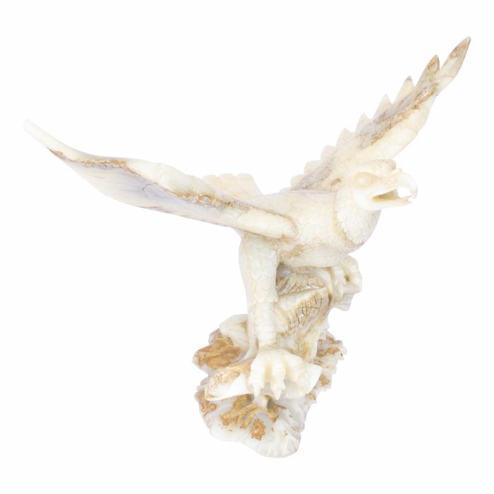 Indomarmer Great Eagle Onyx