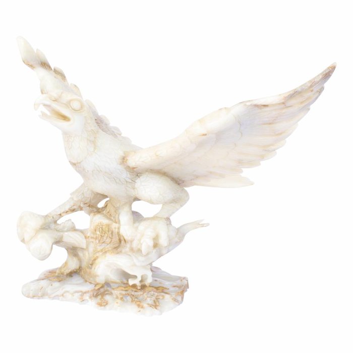 Indomarmer Great Eagle Onyx