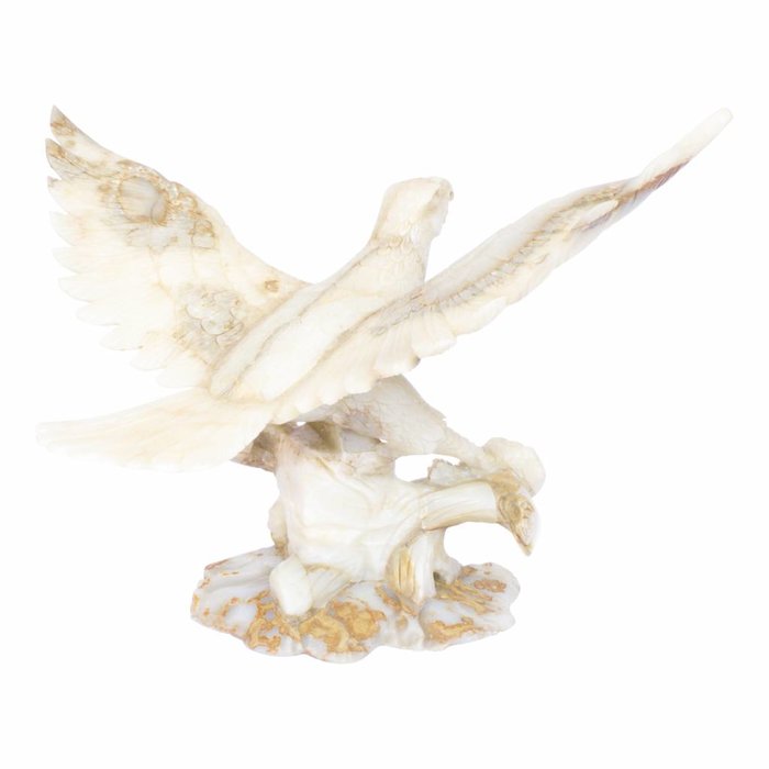 Indomarmer Große Adler Onyx