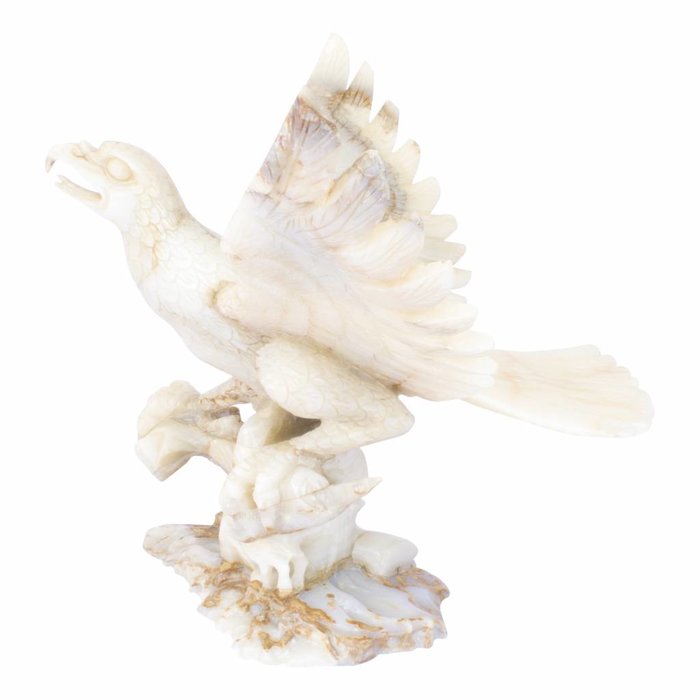 Indomarmer Great Eagle Onyx