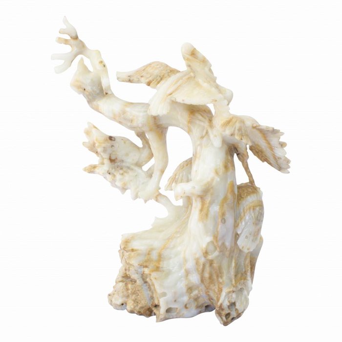 Indomarmer Storks Onyx