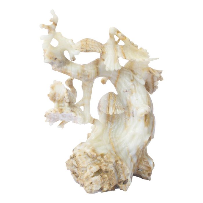 Indomarmer Storks Onyx