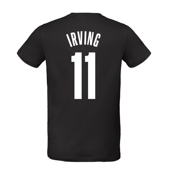 HoB Kyrie Irving (11) T-shirt - Brooklyn Nets