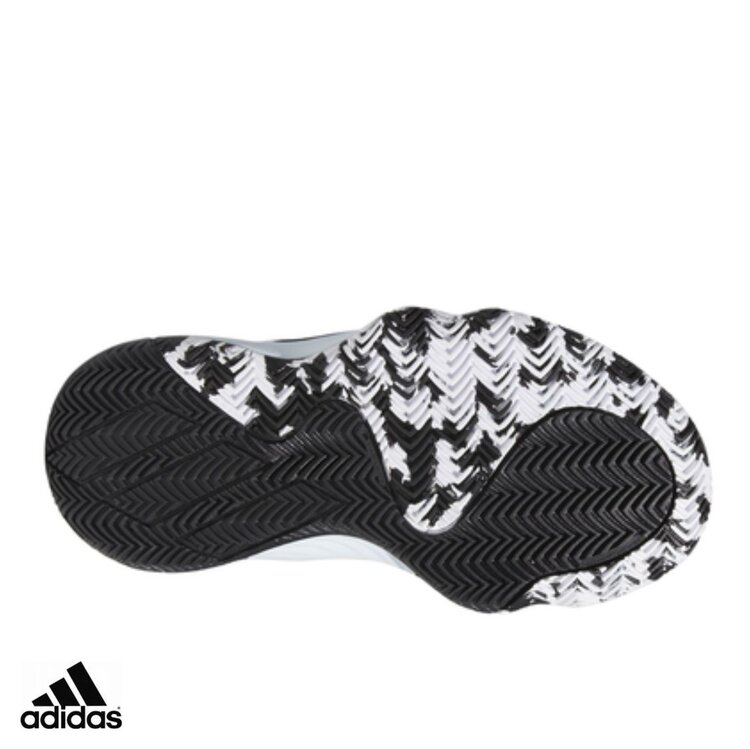 Adidas Adidas D.O.N. Issue #1 Jr basketbalschoen