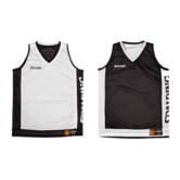Spalding Reversibel Tank Top