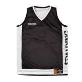Spalding Reversibel Tank Top