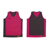 Spalding Reversibel Tank Top