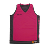 Spalding Reversibel Tank Top