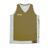 Spalding Reversibel Tank Top