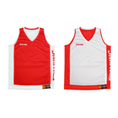 Spalding Reversibel Tank Top