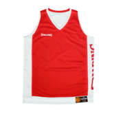 Spalding Reversibel Tank Top