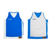 Spalding Reversibel Tank Top