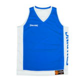 Spalding Reversibel Tank Top