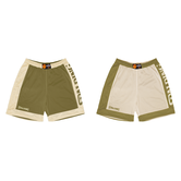Spalding Reversibel Short