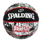 Spalding Graffiti outdoor basketbal