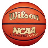 Wilson NCAA Legend VTX basketbal