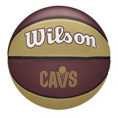 Wilson NBA Team Tribute - Cleveland Cavaliers