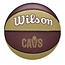 Wilson Wilson NBA Team Tribute - Cleveland Cavaliers