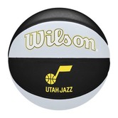 Wilson NBA Team Tribute - Utah Jazz